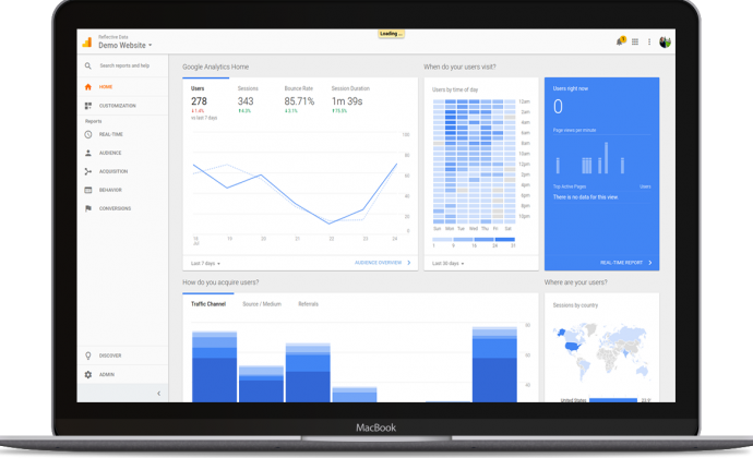 Türkiye'nin yeni nesil web tabanlı ERP yazılımı